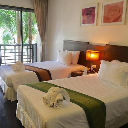 Suwan Golf & Country Club Hotel Nakhon Pathom Luaran gambar