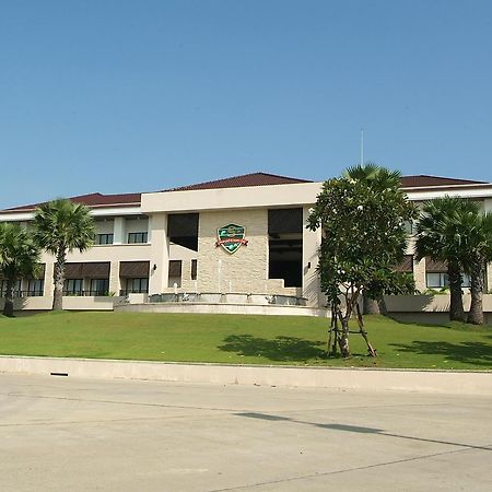 Suwan Golf & Country Club Hotel Nakhon Pathom Luaran gambar