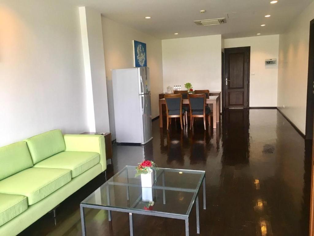 Suwan Golf & Country Club Hotel Nakhon Pathom Luaran gambar