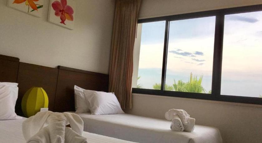 Suwan Golf & Country Club Hotel Nakhon Pathom Luaran gambar