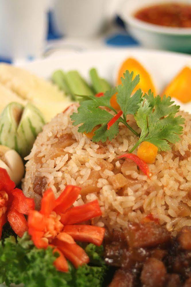 Suwan Golf & Country Club Hotel Nakhon Pathom Luaran gambar