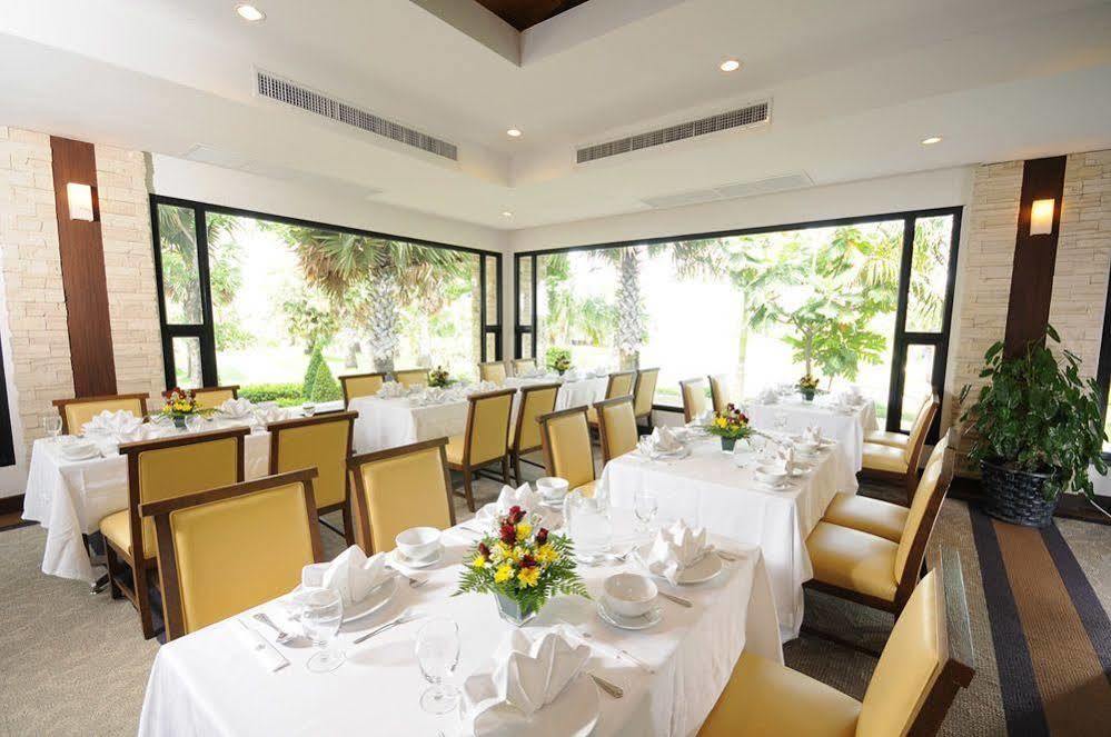 Suwan Golf & Country Club Hotel Nakhon Pathom Luaran gambar