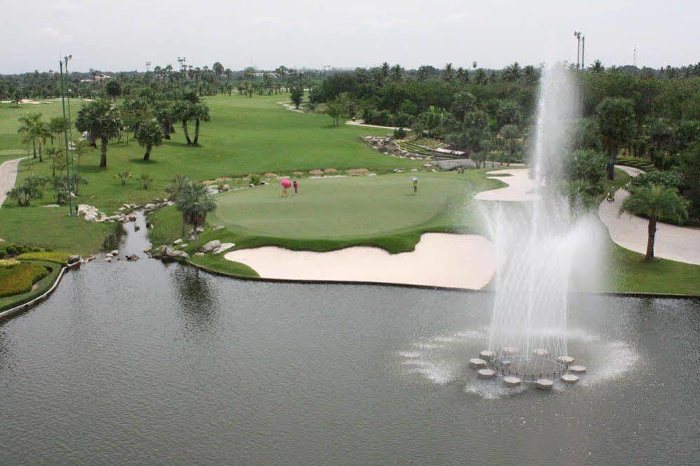 Suwan Golf & Country Club Hotel Nakhon Pathom Luaran gambar